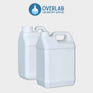 CNBDCTCREV1_Carboy Bottles Carboy Container — Screw Type Closure, PE with EVOH Lining